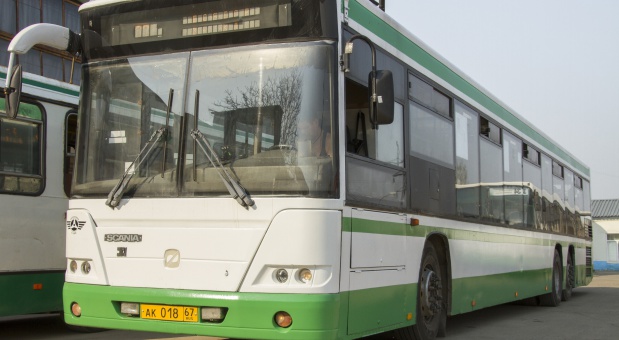  С 28 апреля МУП «Автоколонна – 1308» переходит на весенне-летний график движения автобусов
