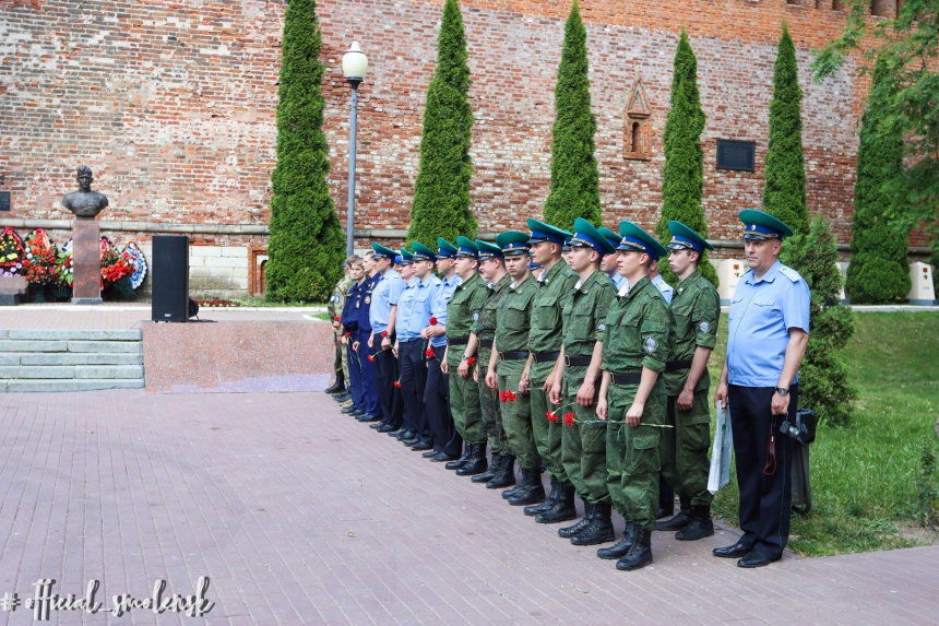 Всероссийский проект памяти героев